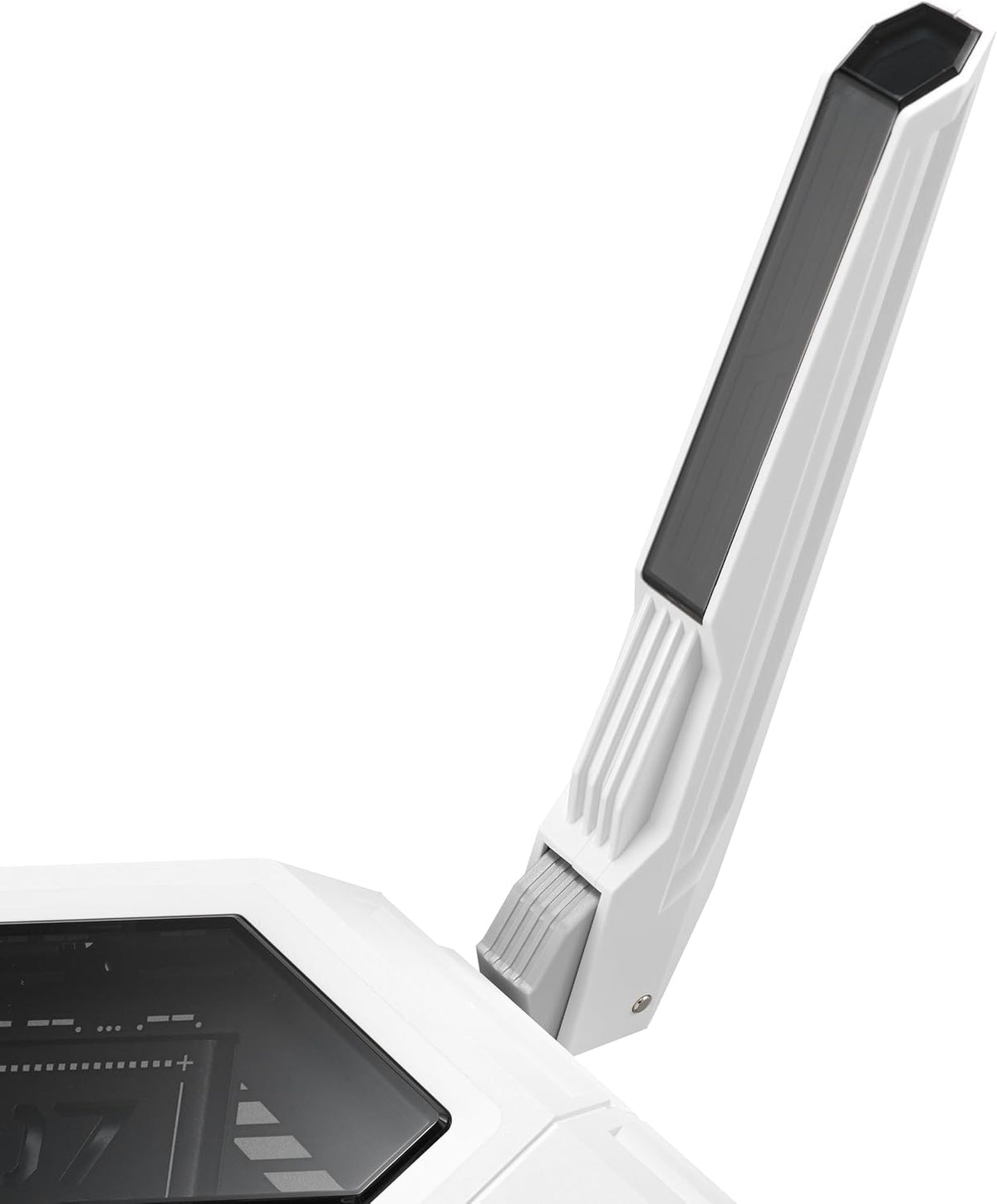 ASUS GT-BE19000AI Tri-Band Wifi 7 AI Gaming Router - 10G, Game Boost