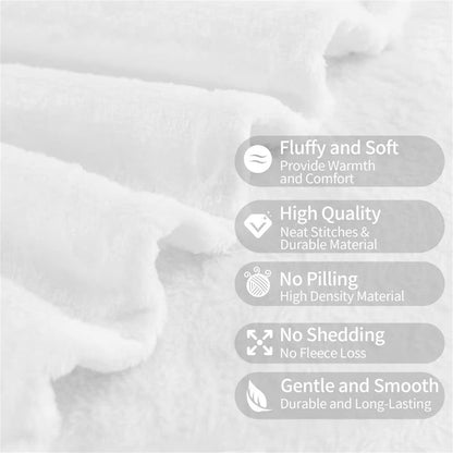 Halloween Kitchen Decor and Accessories Polyester-Cotton Blend Non Slip Mat 4Th of July Outdoor Mat, Cute Blanket Lightweight Throw Women Men Soft Cozy Sofa Living Room Bed Kids Girls Boys All Season